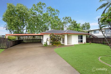 Property photo of 17 Paluma Street Thuringowa Central QLD 4817