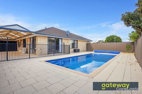 Property photo of 1 Silica Road Wattle Grove WA 6107