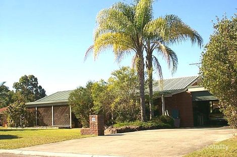 10 Fraser Pl, Morayfield, QLD 4506