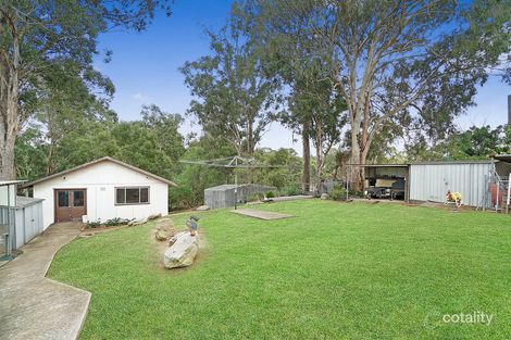 Property photo of 33 Phyllis Street Mount Pritchard NSW 2170