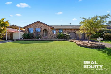 5 Ashfordby St, Chipping Norton, NSW 2170