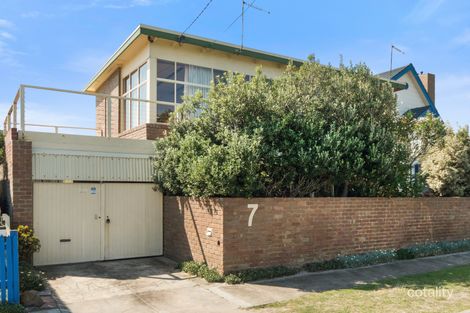 Property photo of 7 Roycroft Avenue Aspendale VIC 3195