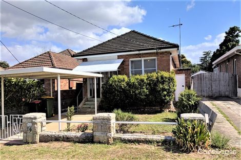 Property photo of 16 Bourke Street North Parramatta NSW 2151