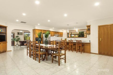 Property photo of 127 Wilson Boulevard Reservoir VIC 3073