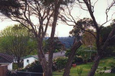 Property photo of 18 Davidson Avenue Forestville NSW 2087