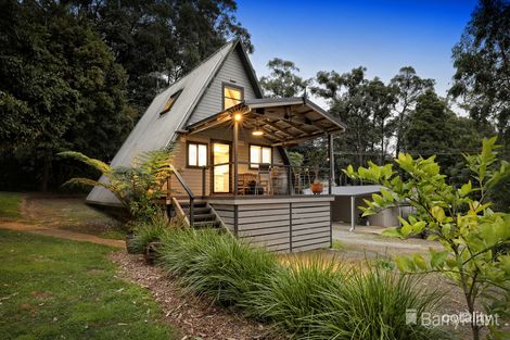 Property photo of 6 Charman Avenue Emerald VIC 3782