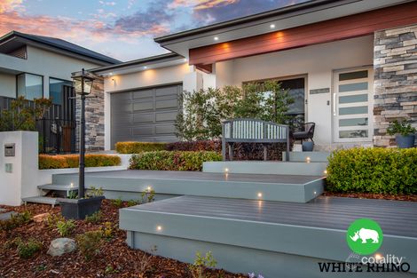 Property photo of 73 Aprasia Avenue Googong NSW 2620
