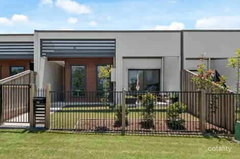 Property photo of 58 Prosperity Street Narangba QLD 4504