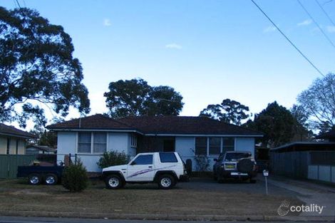 32 Sadleir Ave, Sadleir, NSW 2168