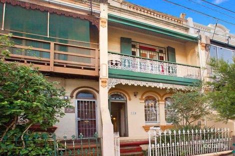 139 Bedford St, Newtown, NSW 2042