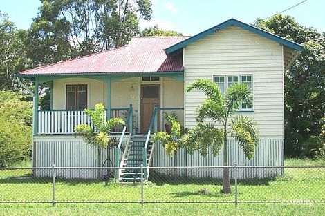 64 Norris St, Hermit Park, QLD 4812