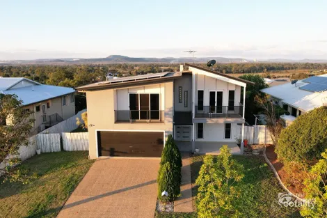 Property photo of 28 Valley View Drive Biloela QLD 4715
