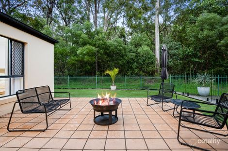 Property photo of 19 Tuckeroo Place Reedy Creek QLD 4227
