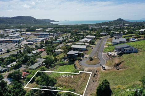 28 Whitehaven Cres, Cannonvale, QLD 4802
