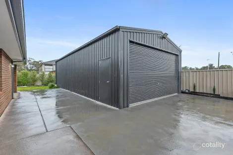 Property photo of 4 Sullivan Drive Nagambie VIC 3608