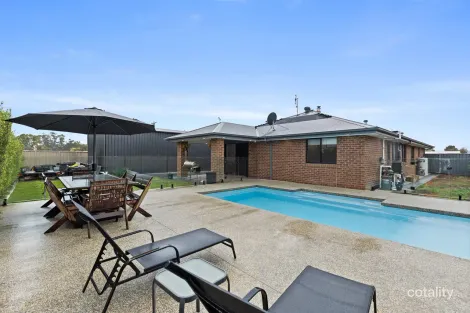 Property photo of 4 Sullivan Drive Nagambie VIC 3608