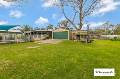 Property photo of 454 Maddington Road Orange Grove WA 6109