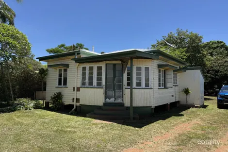 Property photo of 40 Doyle Street Mareeba QLD 4880