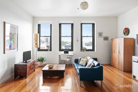 Property photo of 609/103-107 Oxford Street Collingwood VIC 3066