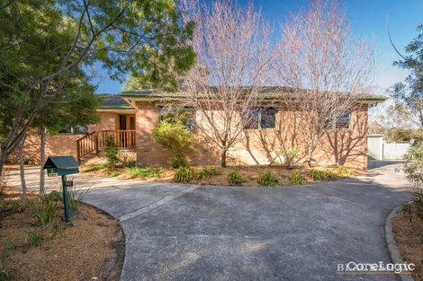 Property photo of 147 Langdon Avenue Wanniassa ACT 2903