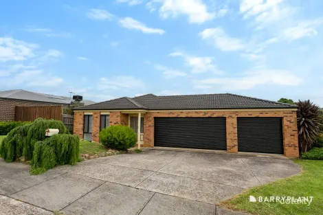 3 Tatterson Ct, Warragul, VIC 3820