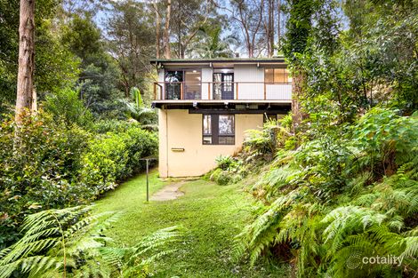 Property photo of 23 Leverton Close St Ives NSW 2075