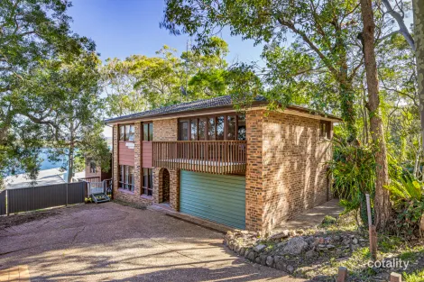 Property photo of 83 Coal Point Road Coal Point NSW 2283
