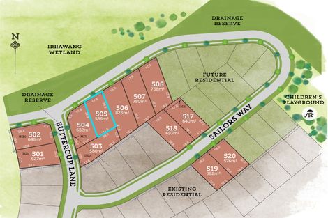 Property photo of 35 Sailors Way Raymond Terrace NSW 2324