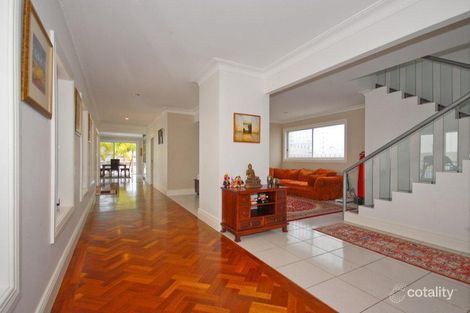 Property photo of 17 Midshipman Court Surfers Paradise QLD 4217