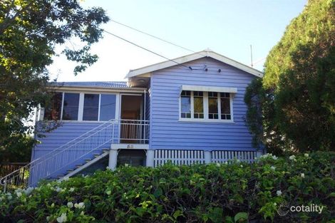 53 Hall St, Mount Morgan, QLD 4714