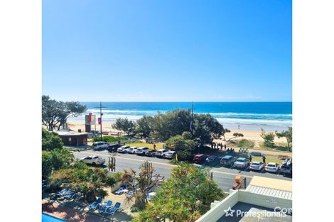 Property photo of 305/44-52 The Esplanade Surfers Paradise QLD 4217