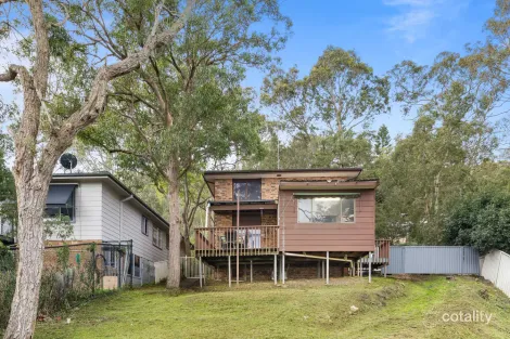 Property photo of 83 Coal Point Road Coal Point NSW 2283