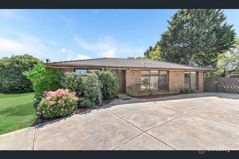 6 Marion Ct, Craigieburn, VIC 3064