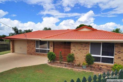 Property photo of 18 Greygum Court Regents Park QLD 4118