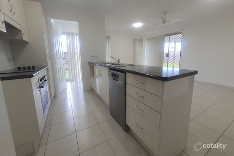 Property photo of 137 Capricorn Street Gracemere QLD 4702