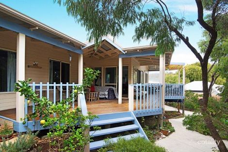 Property photo of 4 Bandicoot Close Gnarabup WA 6285