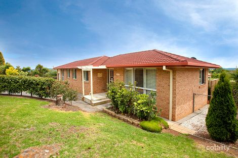 Property photo of 4 Hercules Close Moss Vale NSW 2577