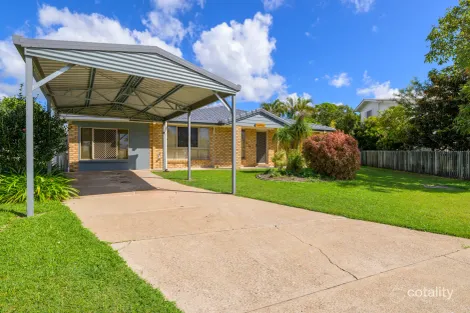 Property photo of 13 Maheno Court Tin Can Bay QLD 4580