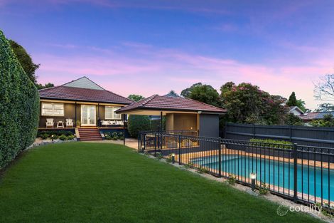 Property photo of 10 Old Beecroft Road Cheltenham NSW 2119