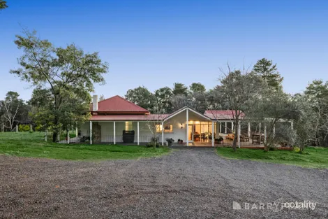 49-71 HILLMARTIN LANE, DIAMOND CREEK, VIC 3089