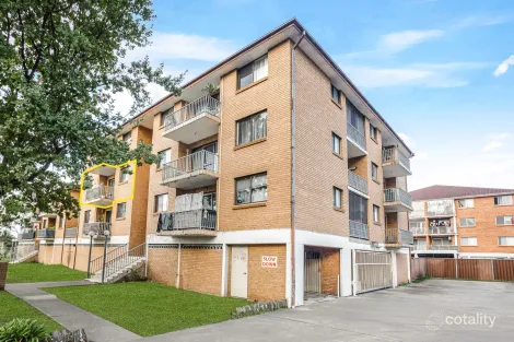 Property photo of 13/331 Carlisle Avenue Mount Druitt NSW 2770