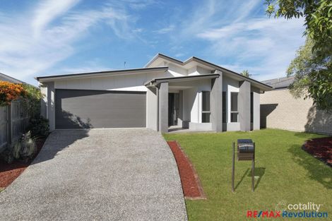 Property photo of 19 Napa Circuit Holmview QLD 4207