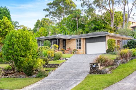 Property photo of 88 Hunter Avenue St Ives NSW 2075
