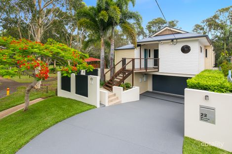 22 Winship St, Ormiston, QLD 4160
