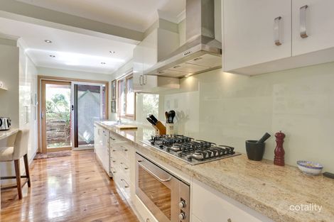 Property photo of 1 Allenby Avenue Cockatoo VIC 3781