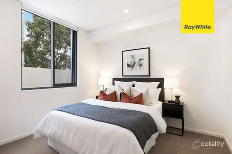 Property photo of 120/70 River Road Ermington NSW 2115