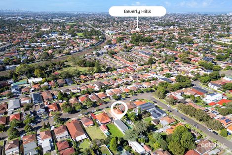 Property photo of 56 Mercury Street Narwee NSW 2209