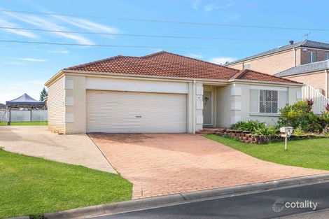 14 Bridport Cl, West Hoxton, NSW 2171