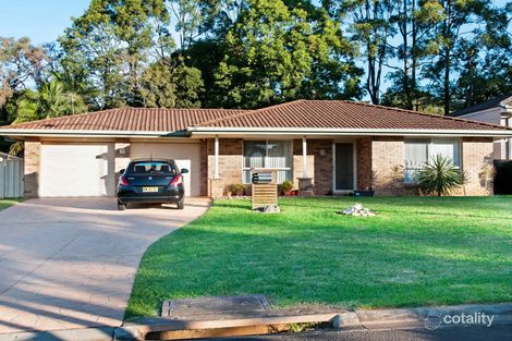48 Amira Dr, Port Macquarie, NSW 2444