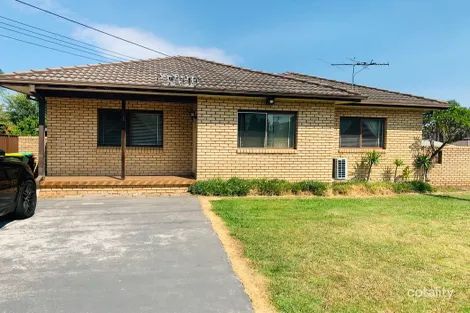43 Gill Ave, Liverpool, NSW 2170